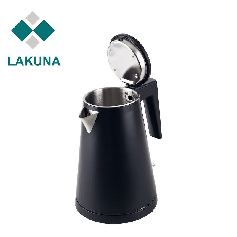 Electric Kettle Factory - OEM 304 Stainless Steel Hotel Kettle