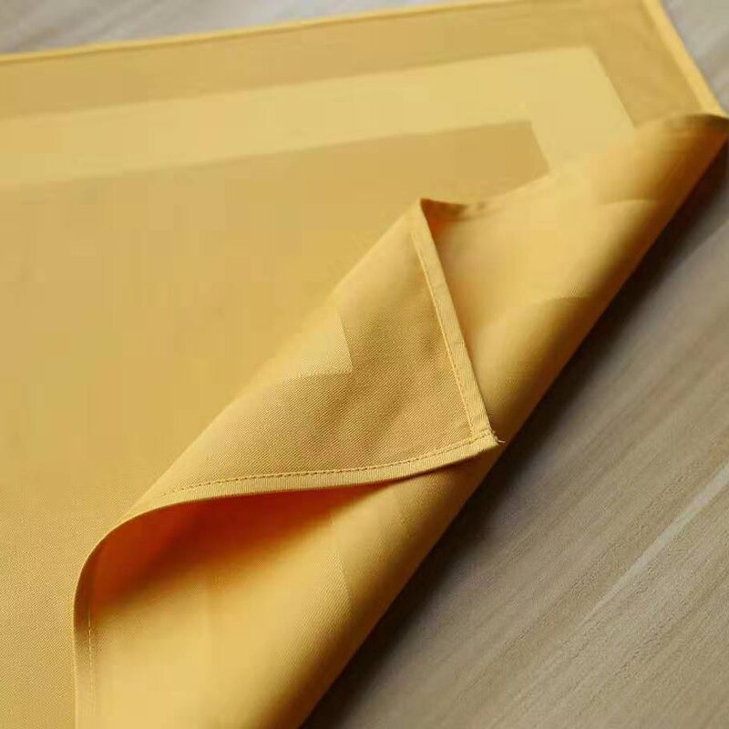 Cotton Napkin Factory - OEM Hotel Restaurant Dinner Cloth