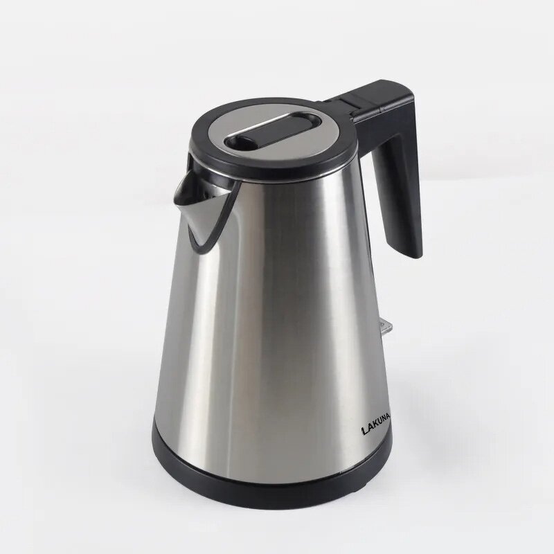 Electric Kettle Factory - OEM 0.8L Stainless Steel Hotel Kettle