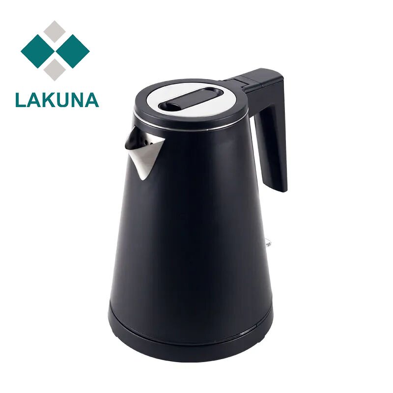 Electric Kettle Factory - OEM 304 Stainless Steel Hotel Kettle