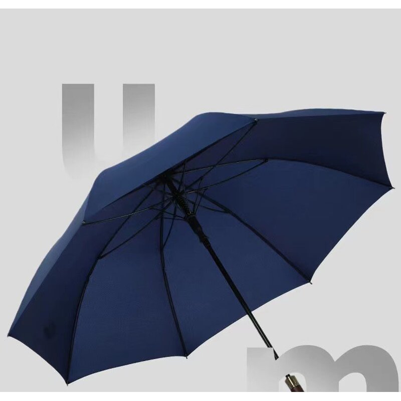 Automatic Umbrella Factory - OEM Custom Logo Golf Umbrella