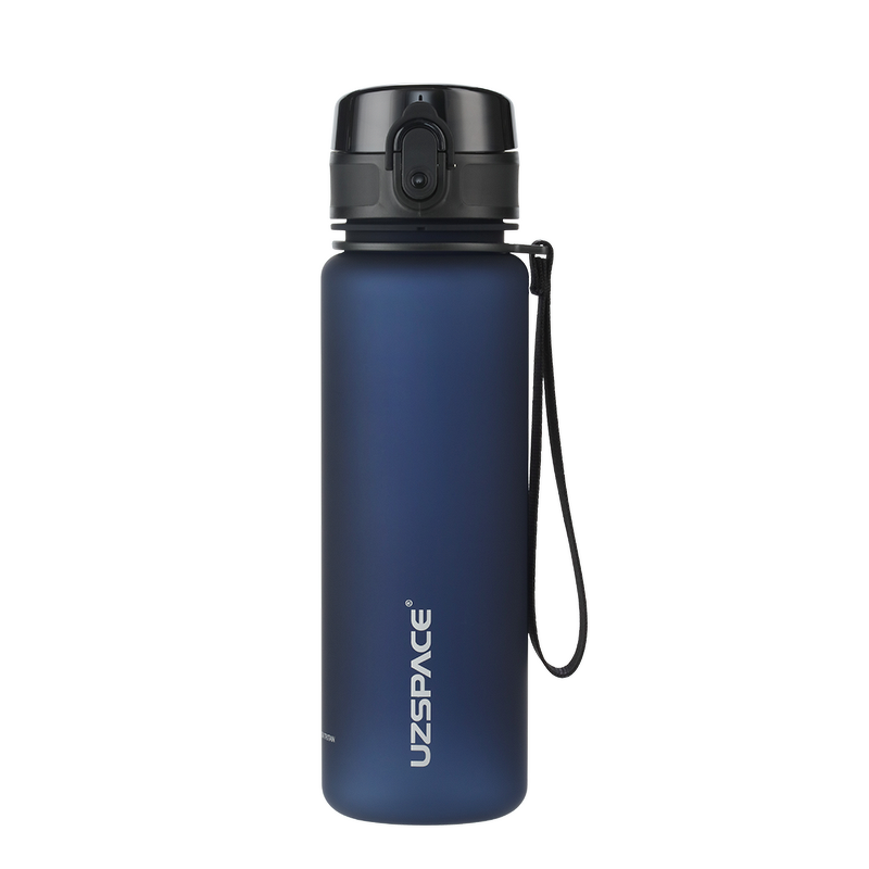 Sports Water Bottle Factory - OEM 500mL Fast Flow Flip Top