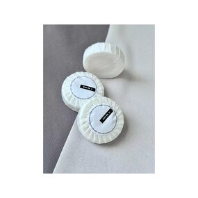 Hotel Soap Factory - OEM 20g Disposable Guest Soap Supplier