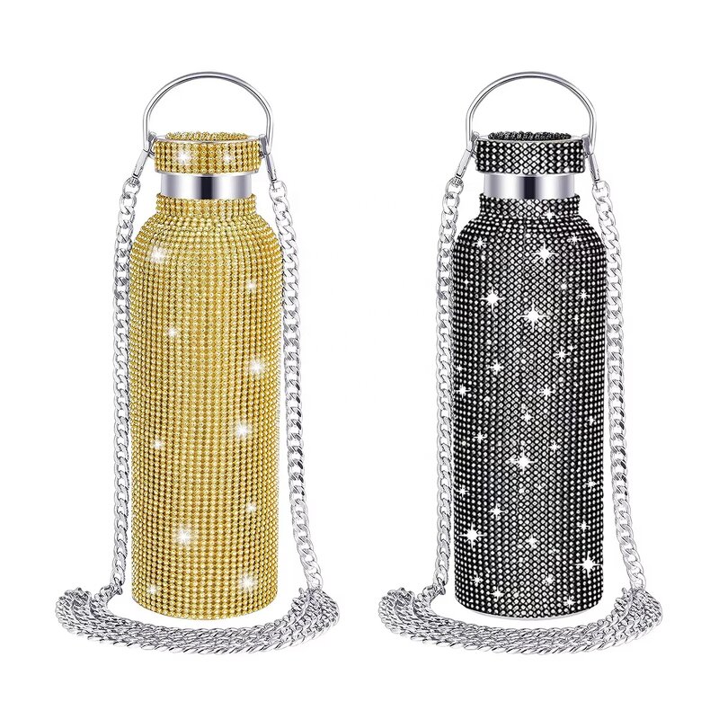 Vacuum Flask Factory - OEM Double-Layer Stainless Steel Bottle