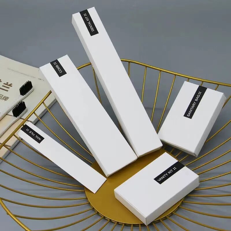 Hotel Dental Kit Factory - OEM Hot Selling Disposable Toothbrush