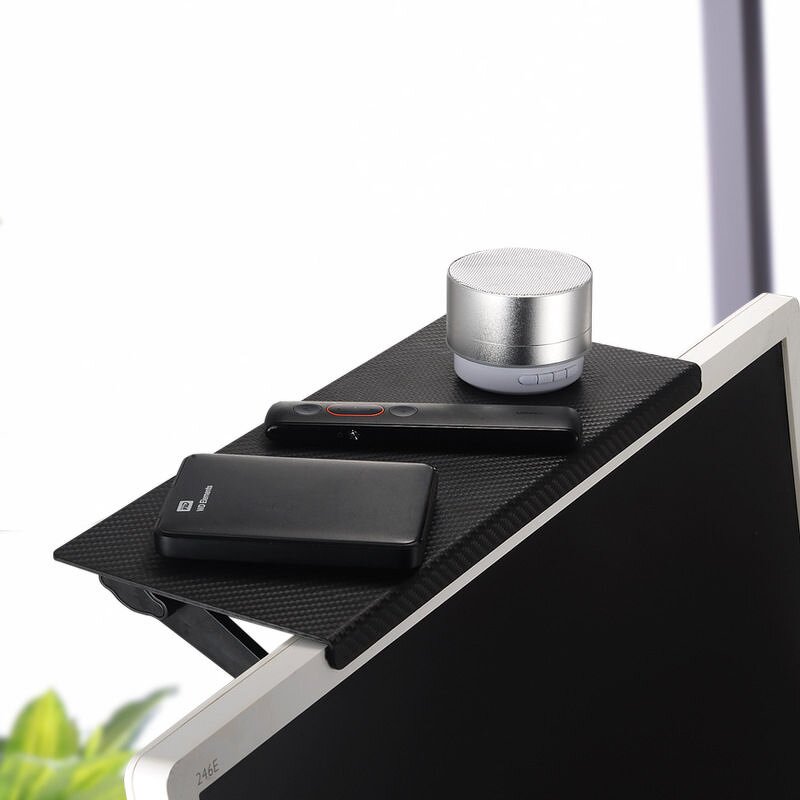 Monitor Shelf Factory - OEM Adjustable Display Bracket Rack