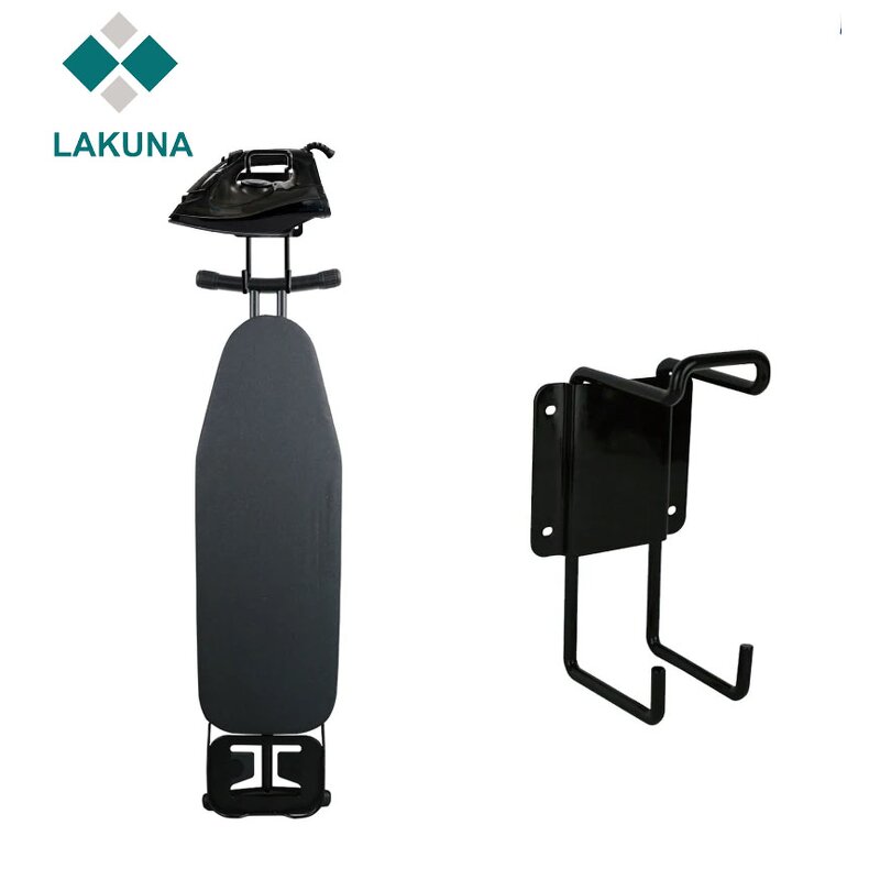 Foldable Ironing Board Factory - OEM Hotel Laundry Steam Board