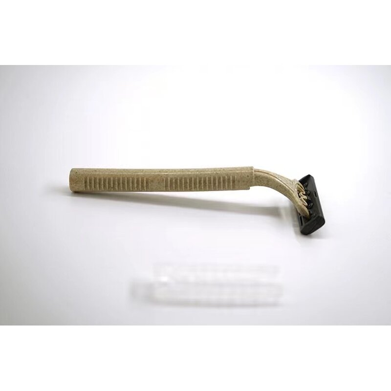 Hotel Shaving Kit Factory - OEM Private Label Travel Razor