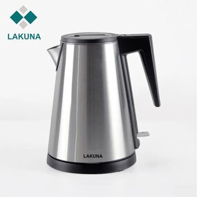 Electric Kettle Factory - OEM 0.8L Stainless Steel Hotel Kettle