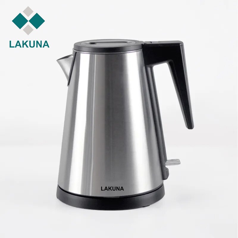 Electric Kettle Factory - OEM 0.8L Stainless Steel Hotel Kettle