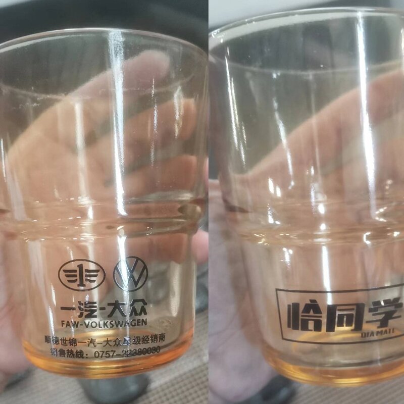 Water Cup Factory - OEM 400mL Insulated Glass Bottle Supplier