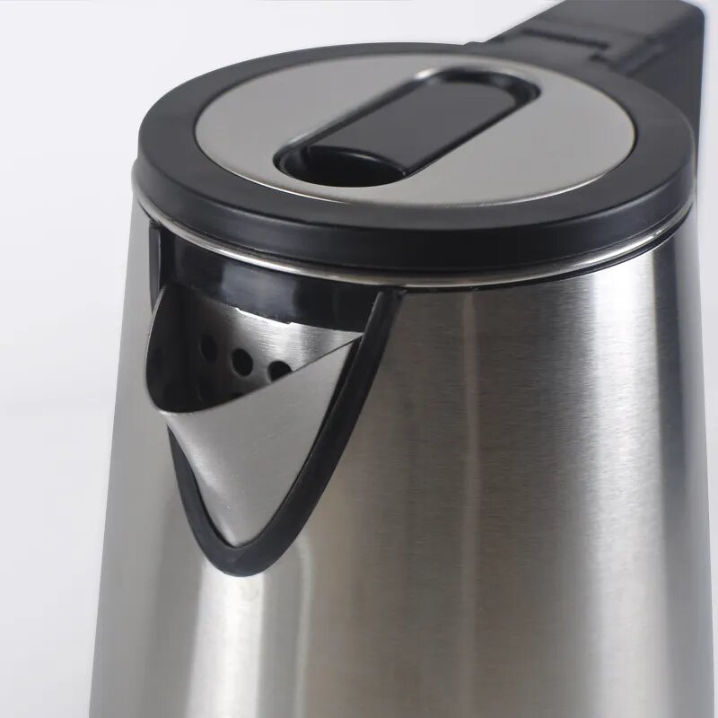 Electric Kettle Factory - OEM 0.8L Stainless Steel Hotel Kettle