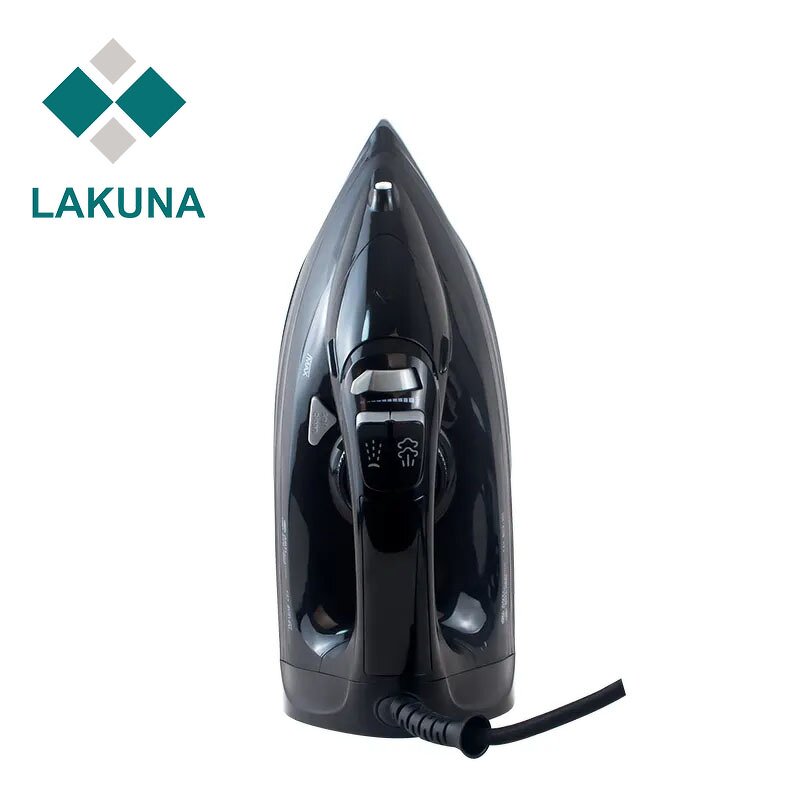 Electric Steam Iron Factory - OEM Commercial Laundry Handheld Iron