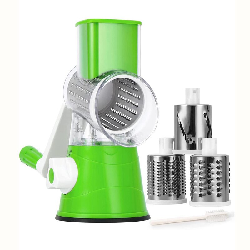 Vegetable Cutter Factory - OEM Stainless Steel Manual Slicer