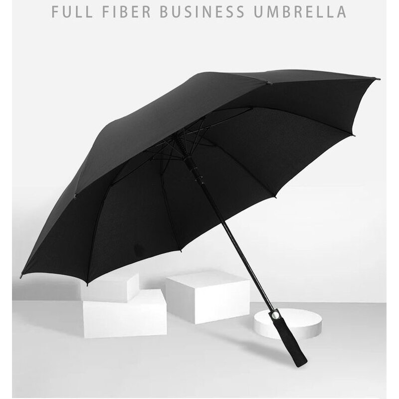 Automatic Umbrella Factory - OEM Custom Logo Golf Umbrella