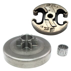 Clutch Drum Factory - OEM for Husqvarna 340 345 350 Chainsaw