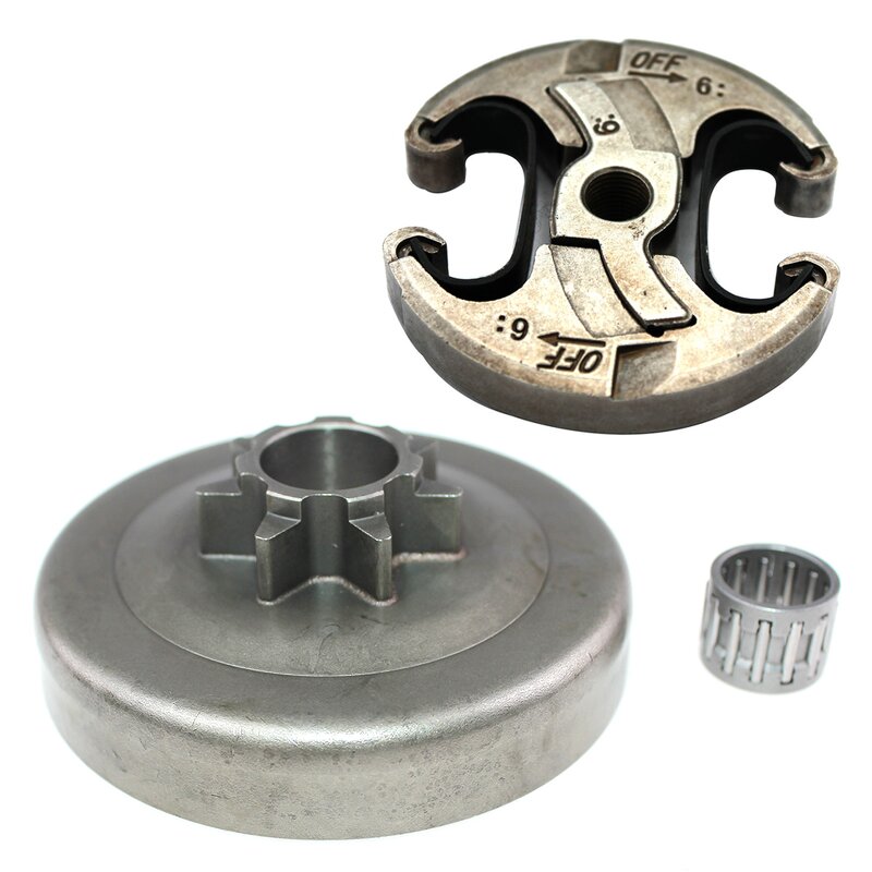 Clutch Drum Factory - OEM for Husqvarna 340 345 350 Chainsaw