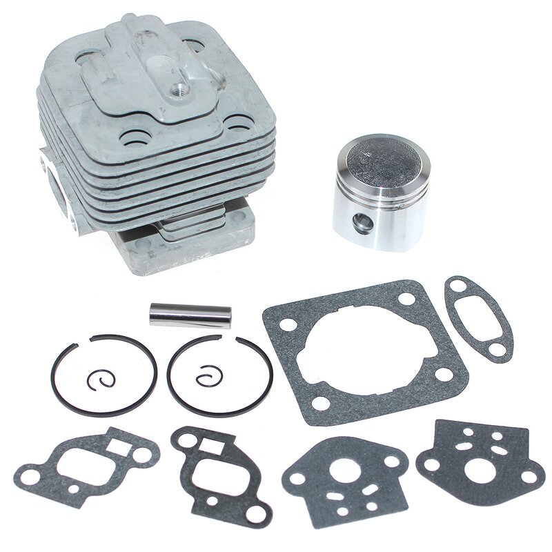 Cylinder Piston Kit Factory - OEM 34mm for Echo PB260I