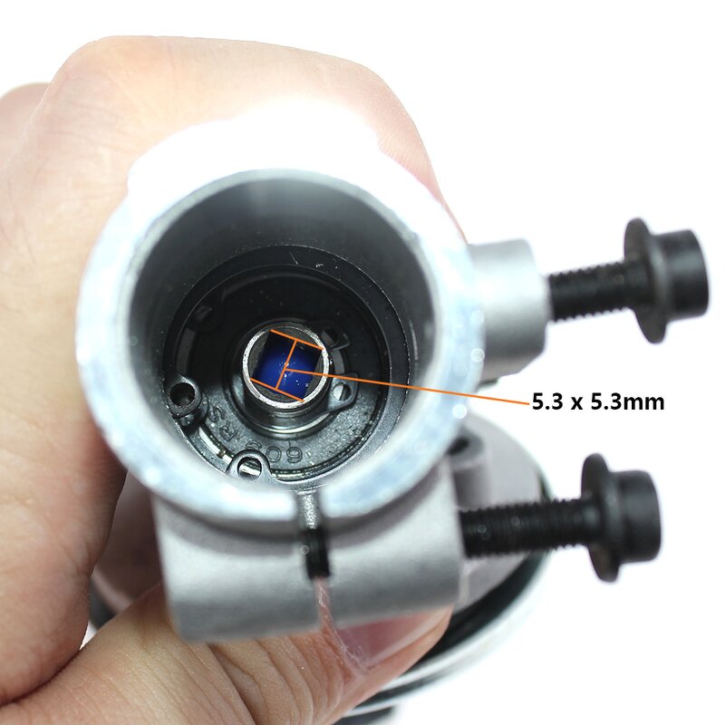 Gear Head Factory - OEM for Husqvarna Brushcutter 226r 123L