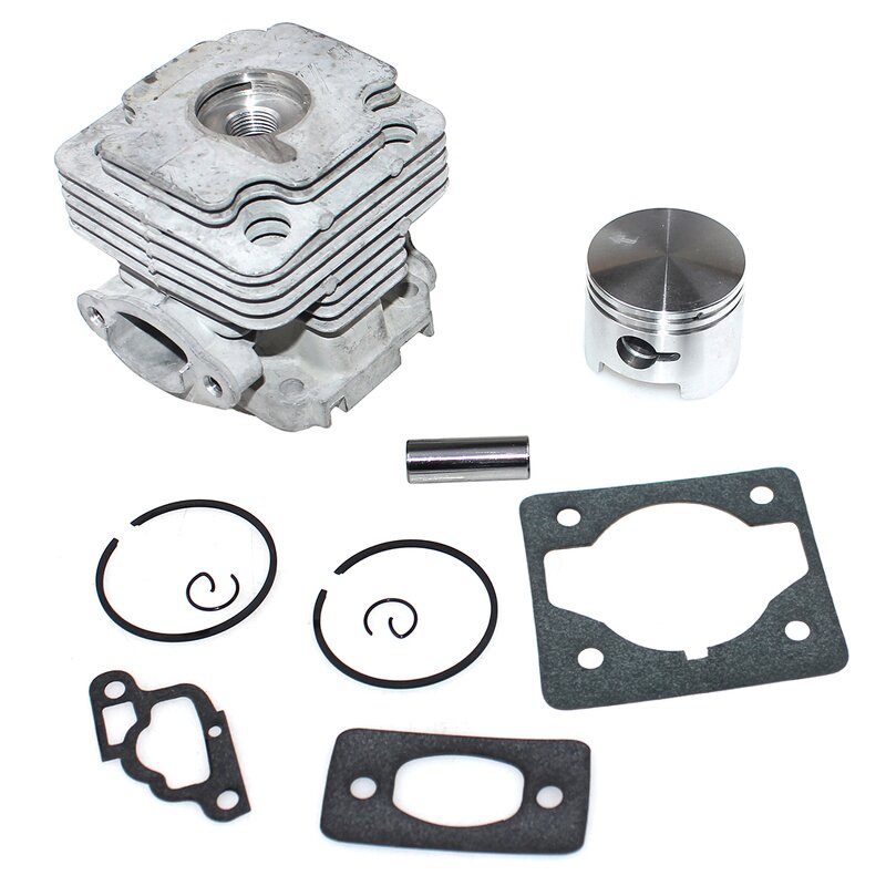 Cylinder Piston Kit Factory - OEM 45mm for Oleo-Mac 453