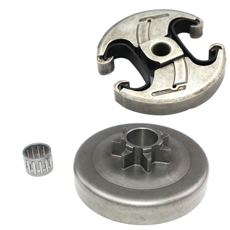 Clutch Drum Factory - OEM for Husqvarna 340 345 350 Chainsaw