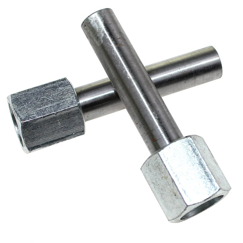 String Head Adapter Factory - OEM for Homelite Ryobi Toro