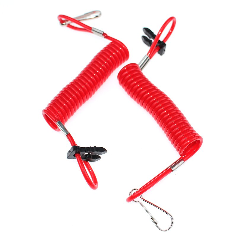 Safety Lanyard Factory - OEM for Honda 2HP-225HP Engine