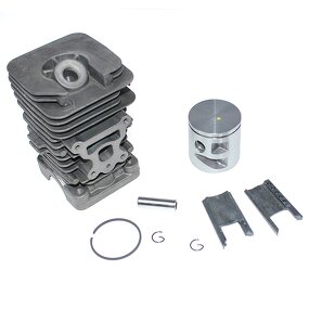 Cylinder Piston Kit Factory - OEM 41mm for Poulan P3314