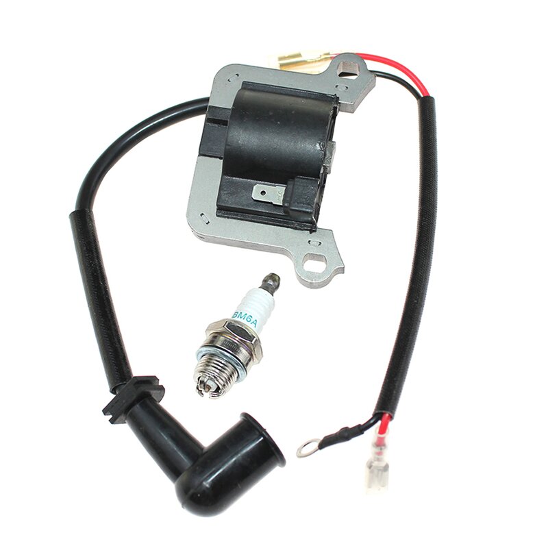 Ignition Coil Factory - OEM for Oleo-Mac BCH40T BCH40BP