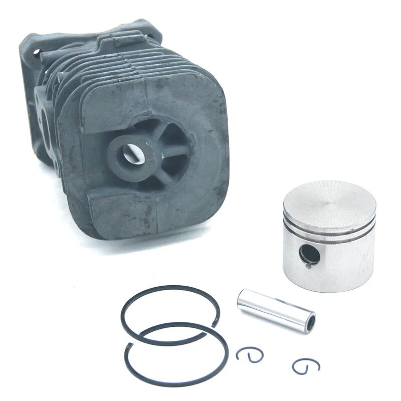 Cylinder Piston Kit Factory - OEM 41.1mm for Partner 350