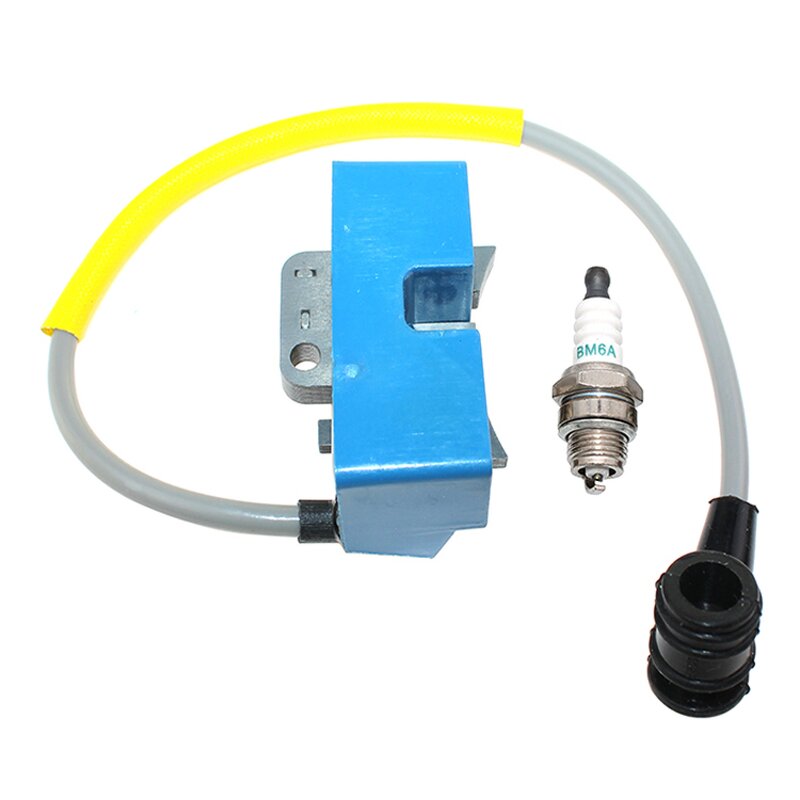 Ignition Coil Factory - OEM for Makita DCS33 DCS340