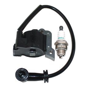 Ignition Coil Factory - OEM for Tanaka TRB24EA AST-210