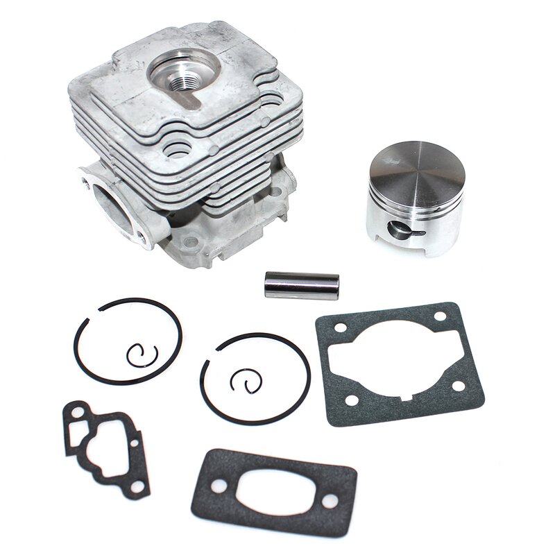Cylinder Piston Kit Factory - OEM 42mm for Oleo-Mac 446BP