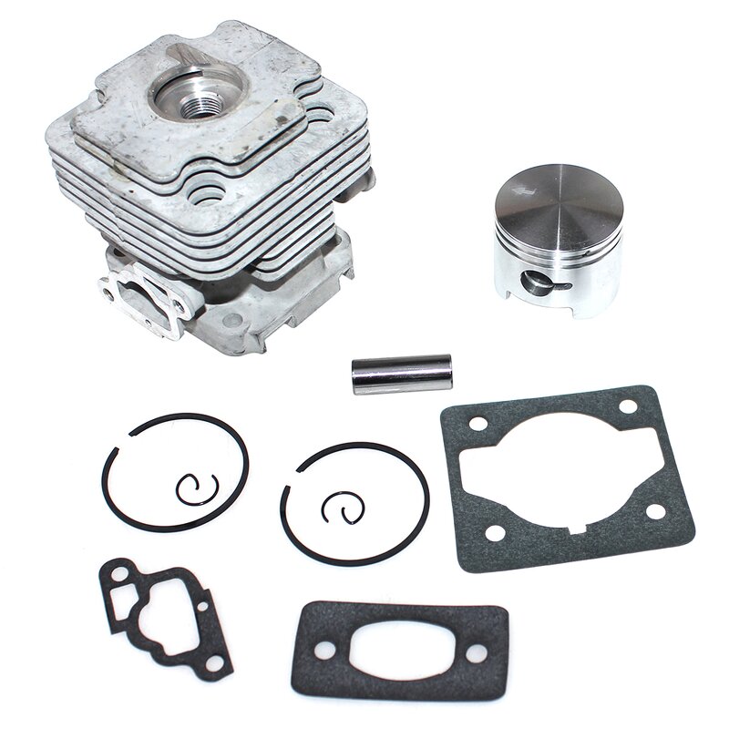 Cylinder Piston Kit Factory - OEM 45mm for Oleo-Mac 453