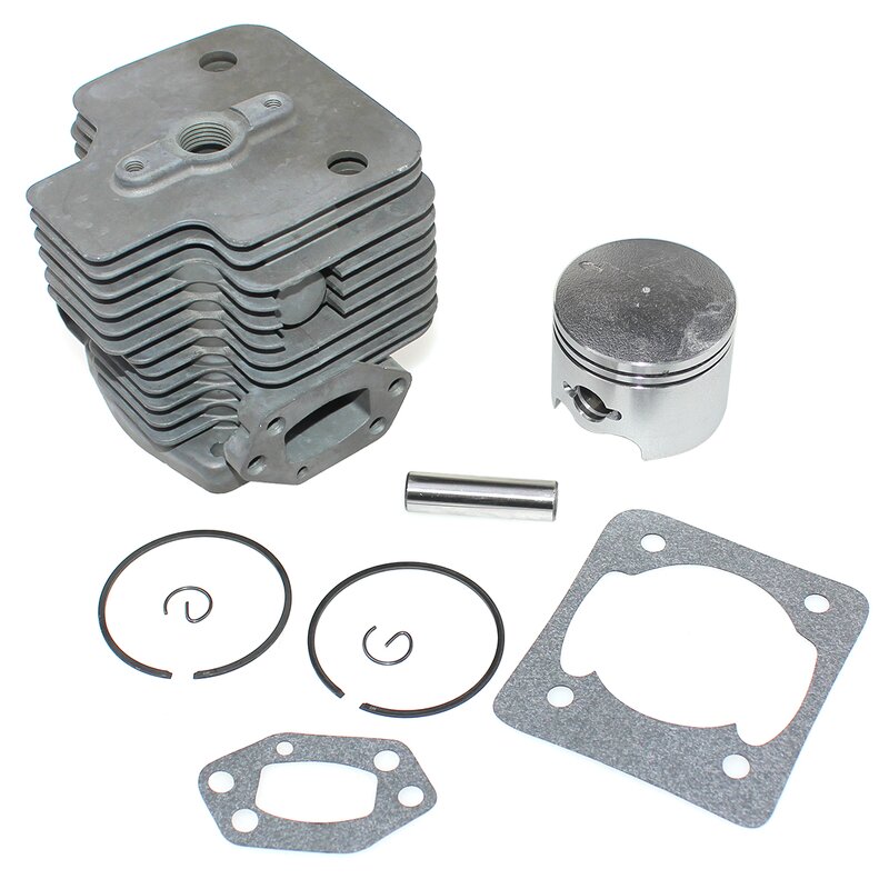 Cylinder Piston Kit Factory - OEM 47mm for Oleo-Mac AM162