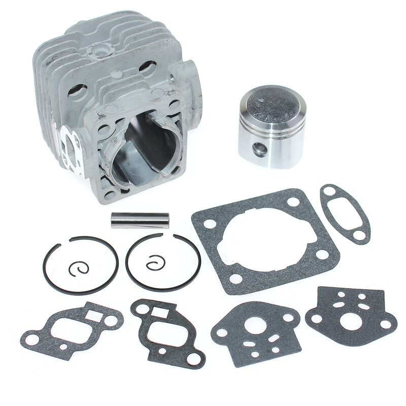Cylinder Piston Kit Factory - OEM 34mm for Echo PB260I