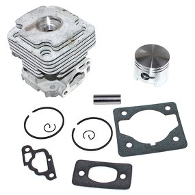 Cylinder Piston Kit Factory - OEM 45mm for Oleo-Mac 453