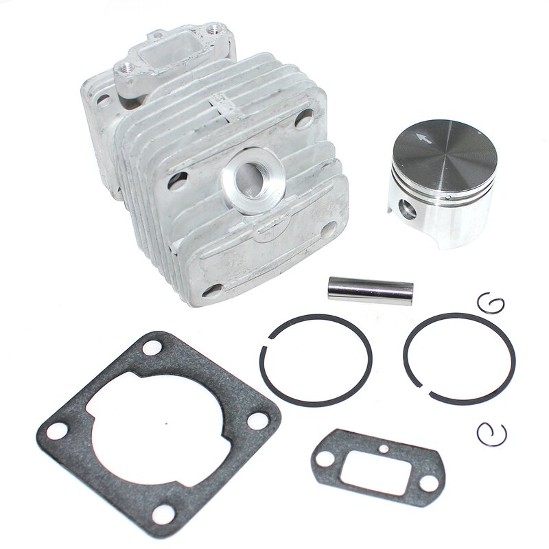 Cylinder Piston Kit Factory - OEM 40mm for Oleo-Mac 735