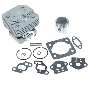 Cylinder Piston Kit Factory - OEM 34mm for Echo PB260I