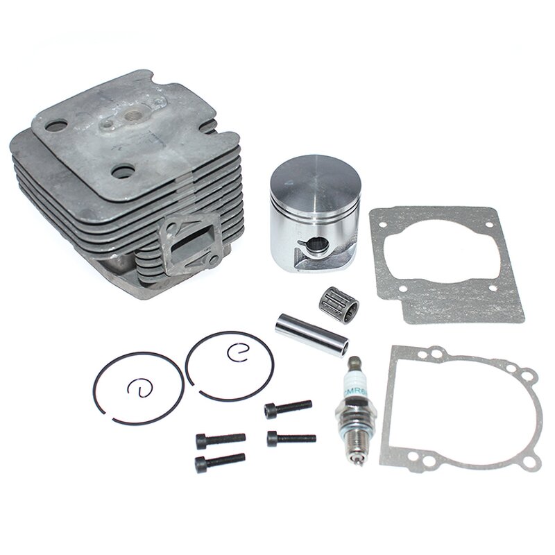 Cylinder Piston Kit Factory - OEM 47.5mm for Husqvarna Blower