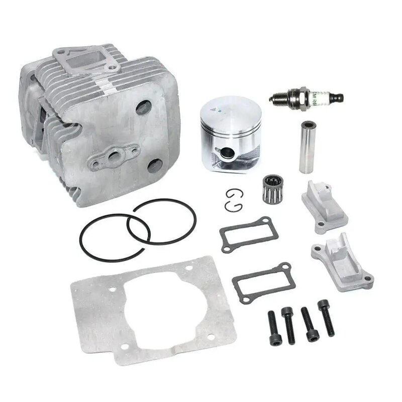 Cylinder Piston Kit Factory - OEM 51mm for RedMax EBZ8500