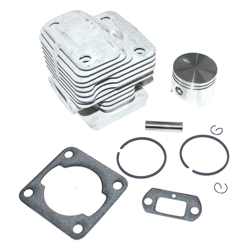 Cylinder Piston Kit Factory - OEM 40mm for Oleo-Mac 735