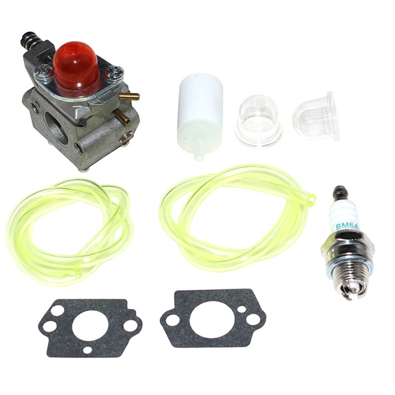 Carburetor Factory - OEM for McCulloch TE400CXL Trimmac