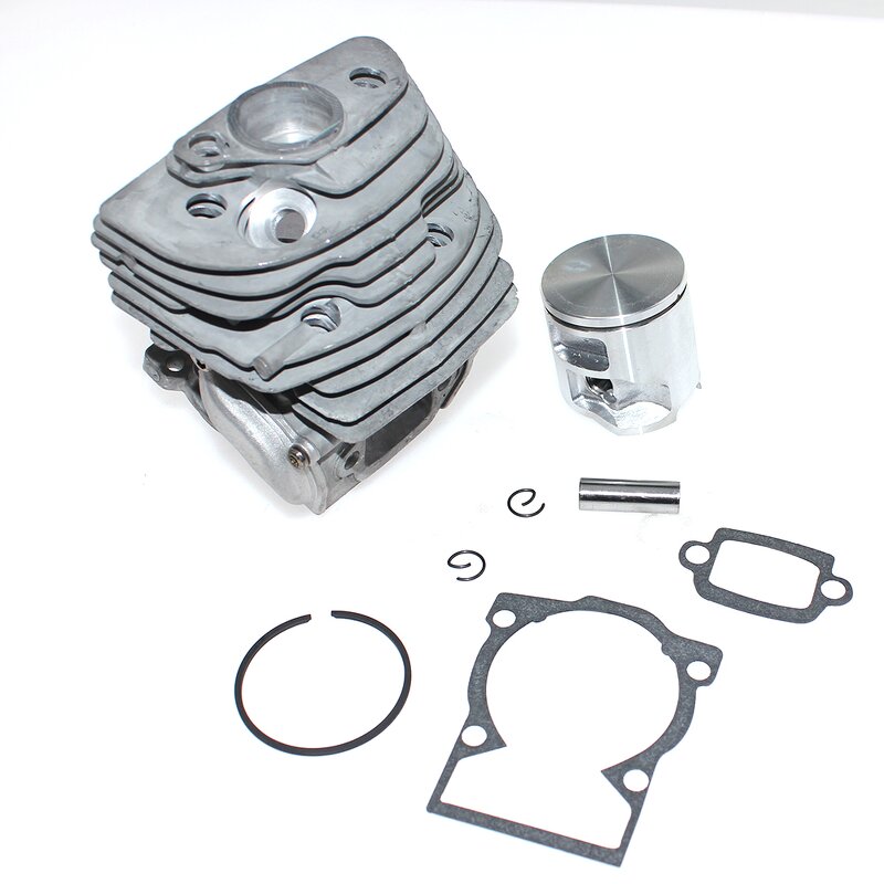 Cylinder Piston Kit Factory - OEM 46mm for Husqvarna 555 556