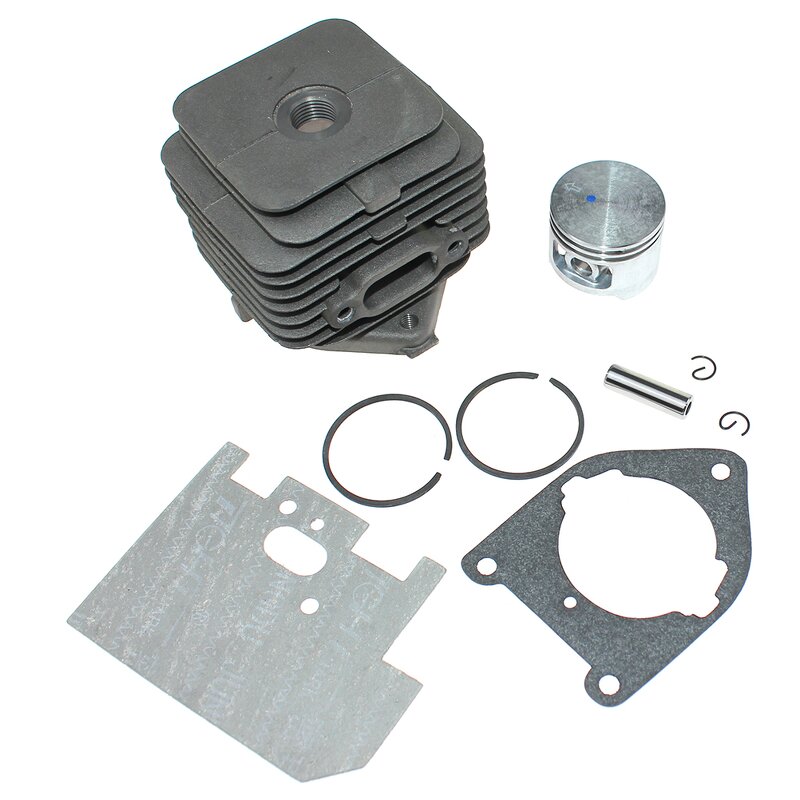Cylinder Piston Kit Factory - OEM for Ryobi CS30 SS30