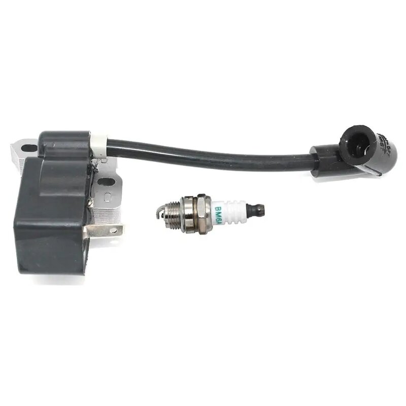 Ignition Coil Factory - OEM for Homelite Ryobi RY39500