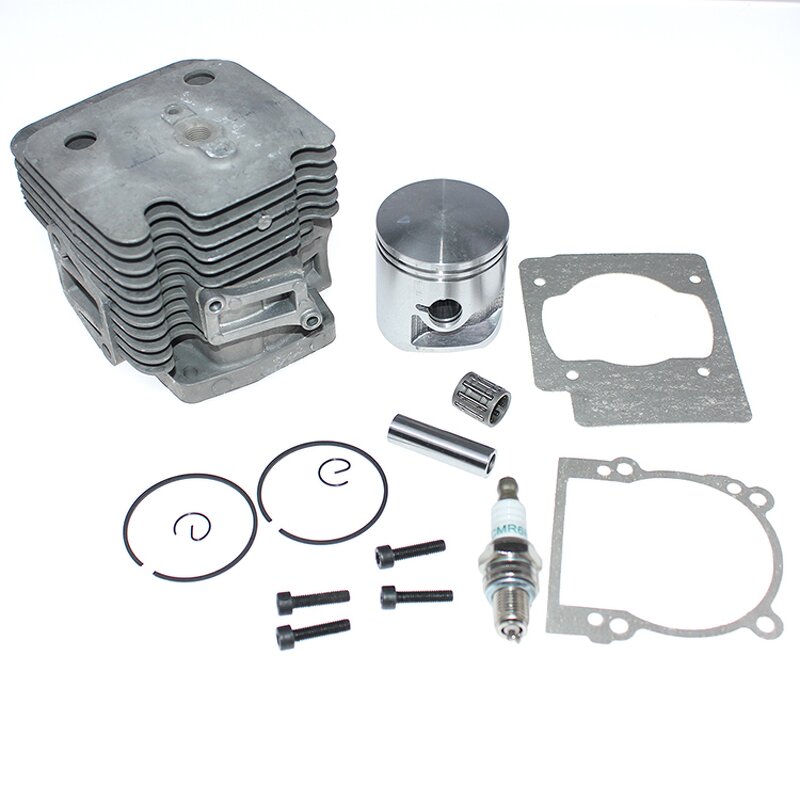 Cylinder Piston Kit Factory - OEM 47.5mm for Husqvarna Blower