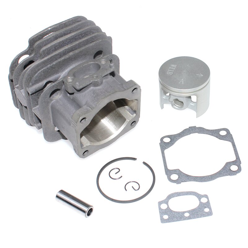 Cylinder Piston Kit Factory - OEM 44mm for Dolmar 109 110i