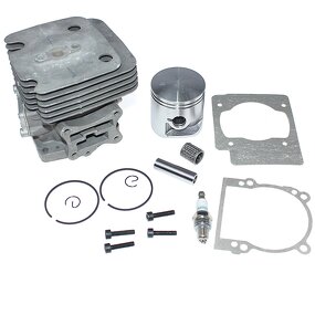Cylinder Piston Kit Factory - OEM 47.5mm for Husqvarna Blower