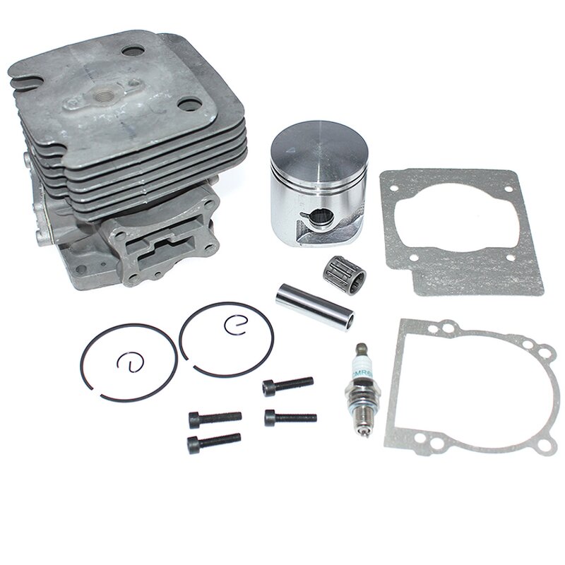 Cylinder Piston Kit Factory - OEM 47.5mm for Husqvarna Blower